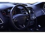 Ford Focus 2.0 ST-3 250pk, Leder, Recaro, ST schroefset, 19"