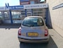 Nissan Micra 1.2 MIX AUTOMAAT!