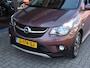 Opel Karl 1.0 Rocks Online Edition 29.000km | Cherry Red | CarPlay | PDC | 15'' | Priv.glas | Cruise contr | DAB | Bluetooth