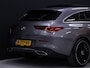 Mercedes-Benz CLA Shooting Brake 180 Business Solution Luxury [SCHUIFKANTELDAK, STOELVERWARMING, ACHTERUITRIJCAMERA, PARKEERSENSOREN V+A, CRUISE CONTROL, ELEKTRISCH VERSTELBARE STOELEN]