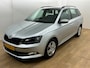 Skoda Fabia Combi Occasion 1.0 TSI Clever | Grijs | Tweedehands Skoda Fabia | Airco | Cruise | Stoelverwarming | Carplay| Trekhaak