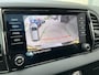 Skoda Karoq 1.5 TSI Ambition Tour / PANO/ KEYLESS/ STOELVERWARMING V&A/ DIGITAL DASH/ CRUISE/ SMARTLINK/ NAVI/ DAB/ CLIMA/ PARK. SENSOREN + CAMERA/ ELEK.ACHTERKLEP/ 17'' LMV