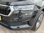 Skoda Karoq 1.5 TSI Ambition Tour / PANO/ KEYLESS/ STOELVERWARMING V&A/ DIGITAL DASH/ CRUISE/ SMARTLINK/ NAVI/ DAB/ CLIMA/ PARK. SENSOREN + CAMERA/ ELEK.ACHTERKLEP/ 17'' LMV