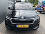 Skoda Karoq 1.5 TSI Ambition Tour / PANO/ KEYLESS/ STOELVERWARMING V&A/ DIGITAL DASH/ CRUISE/ SMARTLINK/ NAVI/ DAB/ CLIMA/ PARK. SENSOREN + CAMERA/ ELEK.ACHTERKLEP/ 17'' LMV