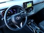 Toyota Corolla 2.0 Hybrid Executive, Draadloos Carplay / Full LED / Head-up Display / Adaptive cruise / Camera + Sensoren / 18' Sportvelgen