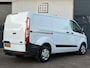 Ford Transit Custom 270 2.2TDCI 125pk Ambiente Airco Cruise 3-pers.