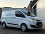 Ford Transit Custom 270 2.2TDCI 125pk Ambiente Airco Cruise 3-pers.