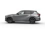 Mazda CX-60 e-Skyactiv PHEV Homura Business Edition - Zwart Nappa Leder | 12,3-inch TFT-kleurendisplay met bediening via centrale HMI Commander, touchscreen (voor Apple CarPlay / Android Auto™) of voice control | 12,3-inch digitale meterset | 20-inch lichtmetalen velgen, Black