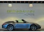 Porsche 911 Cabrio (997) 3.6 Carrera 4 - Handgeschakeld - Sportuitlaat - 70.000km