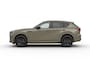 Mazda CX-60 e-Skyactiv PHEV Homura Plus | 12,3-inch TFT-kleurendisplay met bediening via centrale HMI Commander, touchscreen (voor Apple CarPlay / Android Auto™) of voice control | 12,3-inch digitale meterset | 20-inch lichtmetalen velgen, Black