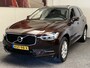 Volvo XC60 2.0 T4 MOMENTUM NAVIGATIE ADAPTIIVE CRUISE CONTROL PANORAMA SCHUIF/KANTELDAK APPLE CARPLAY/ANDROID RIJSTROOKSENSOREN ELEK. UITKLAPBARE TREKHAAK ZEER MOOI !!