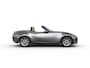Mazda MX-5 SKYACTIV-G 132 Kazari | 16-inch lichtmetalen velgen in Bright Dark (Skyactiv-G 132) | 17-inch lichtmetalen velgen in Machining (Skyactiv-G 184) | 8-inch LCD-touchscreen kleurendisplay