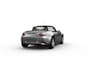 Mazda MX-5 SKYACTIV-G 132 Kazari | 16-inch lichtmetalen velgen in Bright Dark (Skyactiv-G 132) | 17-inch lichtmetalen velgen in Machining (Skyactiv-G 184) | 8-inch LCD-touchscreen kleurendisplay