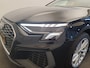 Audi A3 Sportback 40 TFSI e 204pk S-Line Virtual cockpit, PDC, ACC