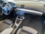 BMW 1-Serie 116i High Executive,M Pakket,Climate&Cruisecontrol,Spraakbediening,Comfortstoelen,Halfleder&Stoelverwarming,Keyless,18 Inch Lmv