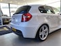 BMW 1-Serie 116i High Executive,M Pakket,Climate&Cruisecontrol,Spraakbediening,Comfortstoelen,Halfleder&Stoelverwarming,Keyless,18 Inch Lmv
