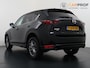 Mazda CX-5 2.0 SkyActiv-G 165 GT-M 4WD Stoelverwarming | 360 Camera | Stuurwielverwarming | Dealer Onderhouden |