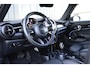 MINI Cooper Mini 1.5 Camden Plus Edition Rijklaarprijs-Garantie Leder sport interieur Camera led apple carplay Airco