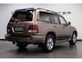 Toyota Land Cruiser 100 4.7i V8 Executive Btw auto, Fiscale waarde € 8.000,- (€ 33.016.53 Ex B.T.W) DEALER AUTO