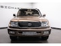 Toyota Land Cruiser 100 4.7i V8 Executive Btw auto, Fiscale waarde € 8.000,- (€ 33.016.53 Ex B.T.W) DEALER AUTO