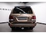 Toyota Land Cruiser 100 4.7i V8 Executive Btw auto, Fiscale waarde € 8.000,- (€ 33.016.53 Ex B.T.W) DEALER AUTO