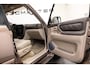 Toyota Land Cruiser 100 4.7i V8 Executive Btw auto, Fiscale waarde € 8.000,- (€ 33.016.53 Ex B.T.W) DEALER AUTO