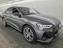 Audi e-tron Sportback 55 quattro S-Line 95 kWh Panorama 360gr Camera 1e Eigenaar