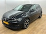 Volkswagen Polo Occasion 1.0 TSI R-Line | Zwart | Tweedehands Volkswagen Polo | Airco | Cruise | Carplay | Stoelverwarming