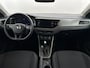 Volkswagen Polo Occasion 1.0 TSI R-Line | Zwart | Tweedehands Volkswagen Polo | Airco | Cruise | Carplay | Stoelverwarming