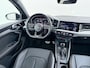 Audi A1 Sportback 40 TFSI S Line edition one Camera | Stoelverwarming | 200 pk !!! |