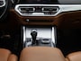 BMW 4-Serie Coupé 430i High Executive | M-SPORT | Panoramadak | Cognac Leder | Laser LED | Apple Carplay / Android Auto | Achteruitrijcamera | Stoelverwarming | Hi-Fi | Cruise Control | Parkeersensoren | Navigatie | Live Cockpit | 19' Lichtmetalen Velgen |