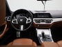 BMW 4-Serie Coupé 430i High Executive | M-SPORT | Panoramadak | Cognac Leder | Laser LED | Apple Carplay / Android Auto | Achteruitrijcamera | Stoelverwarming | Hi-Fi | Cruise Control | Parkeersensoren | Navigatie | Live Cockpit | 19' Lichtmetalen Velgen |