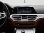 BMW 4-Serie Coupé 430i High Executive | M-SPORT | Panoramadak | Cognac Leder | Laser LED | Apple Carplay / Android Auto | Achteruitrijcamera | Stoelverwarming | Hi-Fi | Cruise Control | Parkeersensoren | Navigatie | Live Cockpit | 19' Lichtmetalen Velgen |