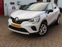 Renault Captur TCe 140pk Mild Hybrid EDC Intens/ Parelmoer wit/ Trekhaak/ Stoel + stuurwiel verwarming/ Camera/ Apple Carplay/ DAB/ Cruise control/ Climatronic