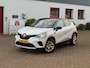 Renault Captur TCe 140pk Mild Hybrid EDC Intens/ Parelmoer wit/ Trekhaak/ Stoel + stuurwiel verwarming/ Camera/ Apple Carplay/ DAB/ Cruise control/ Climatronic