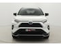 Toyota RAV4 2.5 Plug-in Hybrid AWD Bi-Tone Plus | Navigatie | Apple Carplay / Android Auto | 360 camera | Leder | Stoelverwarming/-ventilatie | JBL | Head-up display | Stuurwiel verwarmd | Verwarmbare voorruit | Digitale binnenspiegel | 19 inch