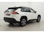 Toyota RAV4 2.5 Plug-in Hybrid AWD Bi-Tone Plus | Navigatie | Apple Carplay / Android Auto | 360 camera | Leder | Stoelverwarming/-ventilatie | JBL | Head-up display | Stuurwiel verwarmd | Verwarmbare voorruit | Digitale binnenspiegel | 19 inch
