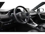 Toyota RAV4 2.5 Plug-in Hybrid AWD Bi-Tone Plus | Navigatie | Apple Carplay / Android Auto | 360 camera | Leder | Stoelverwarming/-ventilatie | JBL | Head-up display | Stuurwiel verwarmd | Verwarmbare voorruit | Digitale binnenspiegel | 19 inch