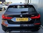 BMW 1-Serie BWJ 2022 118i 136 PK Business Edition AUTOMAAT | FULL LED | HALF LEDER | STOELVERW. | CARPLAY + ANDROID | DAB + | NAVI | CLIMA | CRUISE | LMV | PDC