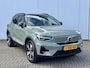 Volvo XC40 Recharge Plus Sage Green metallic een Tailored Wool Blend interieur| 96% SOH|ACC|PAS V/A|