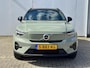 Volvo XC40 Recharge Plus Sage Green metallic een Tailored Wool Blend interieur| 96% SOH|ACC|PAS V/A|