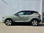 Volvo XC40 Recharge Plus Sage Green metallic een Tailored Wool Blend interieur| 96% SOH|ACC|PAS V/A|