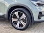Volvo XC40 Recharge Plus Sage Green metallic een Tailored Wool Blend interieur| 96% SOH|ACC|PAS V/A|
