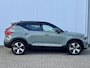 Volvo XC40 Recharge Plus Sage Green metallic een Tailored Wool Blend interieur| 96% SOH|ACC|PAS V/A|