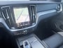 Volvo V60 2.0 B4 Plus Bright Navi Trekhaak Contourstoelen 360 Camera Pilot Assist Elek Stoelen Stoel en Stuurverwarming 18 Inch Carplay Getint Glas NL Auto