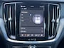 Volvo V60 2.0 B4 Plus Bright Navi Trekhaak Contourstoelen 360 Camera Pilot Assist Elek Stoelen Stoel en Stuurverwarming 18 Inch Carplay Getint Glas NL Auto