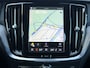 Volvo V60 2.0 B4 Plus Bright Navi Trekhaak Contourstoelen 360 Camera Pilot Assist Elek Stoelen Stoel en Stuurverwarming 18 Inch Carplay Getint Glas NL Auto