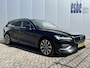 Volvo V60 2.0 B4 Plus Bright Navi Trekhaak Contourstoelen 360 Camera Pilot Assist Elek Stoelen Stoel en Stuurverwarming 18 Inch Carplay Getint Glas NL Auto