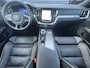 Volvo V60 2.0 B4 Plus Bright Navi Trekhaak Contourstoelen 360 Camera Pilot Assist Elek Stoelen Stoel en Stuurverwarming 18 Inch Carplay Getint Glas NL Auto
