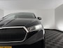 Skoda Enyaq iV 60 [ 3-Fase-11kW ] {SOH-87%} (INCL-BTW) *LEATHER-FABRIC | FULL-LED | ADAPTIVE-CRUISE | BLINDSPOT | DIGI-COCKPIT | CAMERA | KEYLESS | NAVI-FULLMAP | ECC | HEATED-COMFORTSEATS | DAB+ | MEMORY-PACK | PDC | 20"ALU